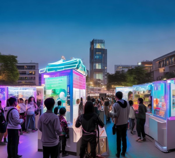 兴义八中科技活动方案,点燃科技火花,培育创新未来