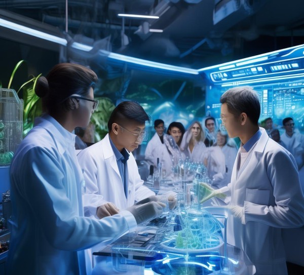 创新引领健康生活,广西大家好生物科技开发有限公司的生物科技实践 创新引领健康生活,广西大家好生物科技开发有限公司的生物科技实践