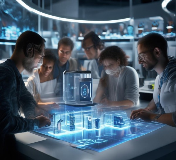 智能产品设计与开发，创新驱动与用户体验融合的研究