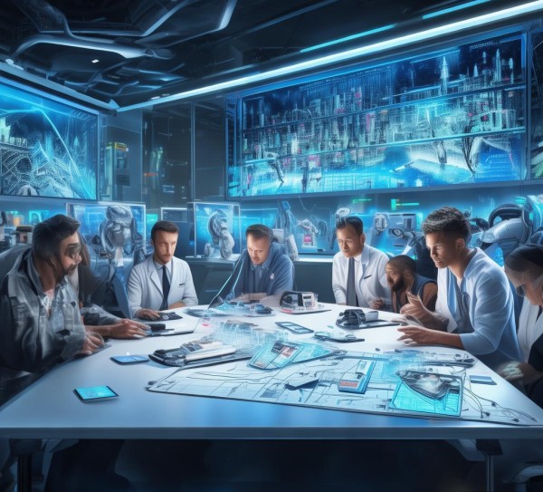 平谷区智能技术开发产品,创新驱动智慧未来,赋能区域产业升级