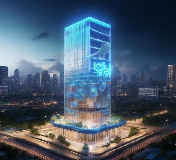 创新驱动未来，北京东方新一科技开发在科技领域的突破与贡献