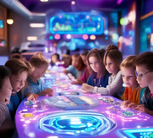 幼儿园开学科技活动方案，探索科技奥秘，开启智慧启蒙之旅