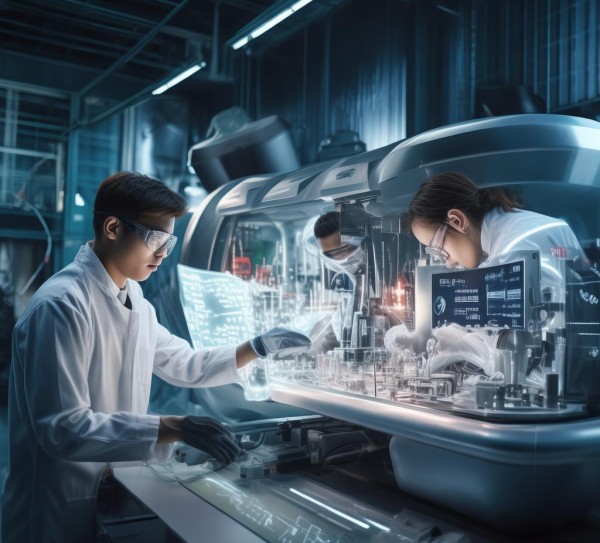 莱德尔流体节能科技，创新驱动流体节能，赋能绿色低碳发展