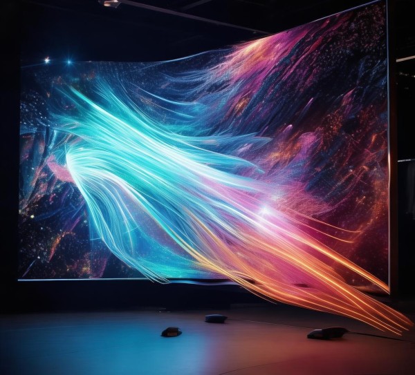 沉浸式视觉盛宴,科技动态图全屏高清4k的震撼体验与多维应用 沉浸式视觉盛宴,科技动态图全屏高清4k的震撼体验与多维应用