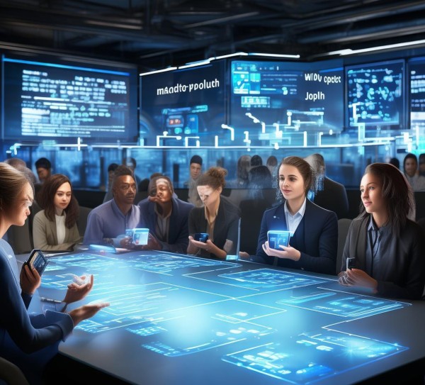 智能产品开发与应用专业坑吗？专业内涵、就业前景与职业发展，深度剖析是否值得选择