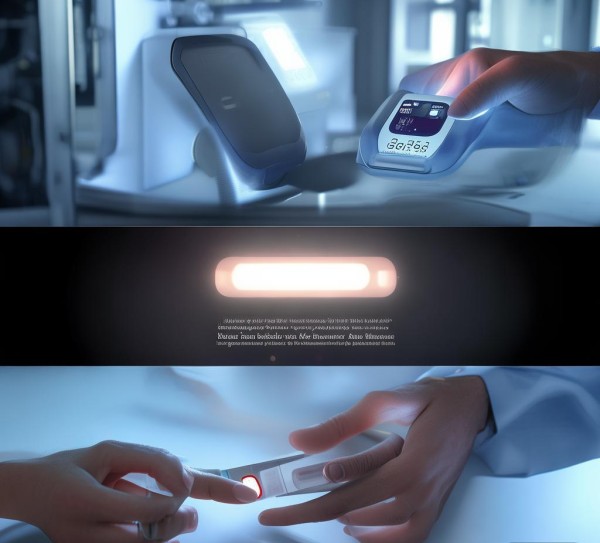 移宇科技动态血糖仪使用教程,精准监测,守护健康每一刻 移宇科技动态血糖仪使用教程,精准监测,守护健康每一刻