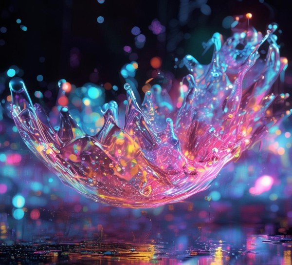 4D动态美图,科技赋能下的视觉革命与审美新体验 4D动态美图,科技赋能下的视觉革命与审美新体验