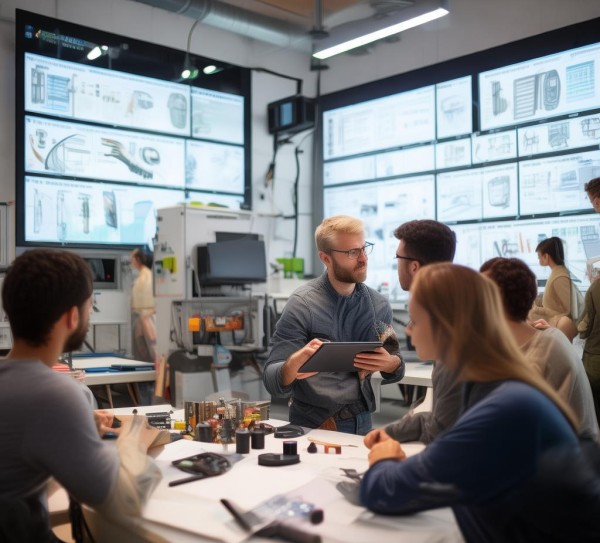 智能产品开发课程内容详解,从理论到实践的全方位学习路径 智能产品开发课程内容详解,从理论到实践的全方位学习路径