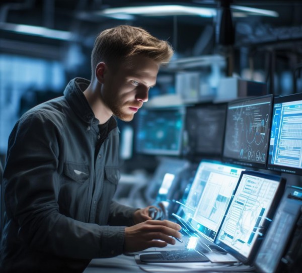 智能产品开发应用工程师，连接技术创意与市场需求的桥梁