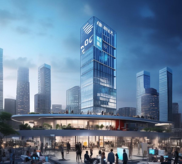 景康奇科技开发有限公司怎么样？行业深耕与创新驱动下的企业实力剖析