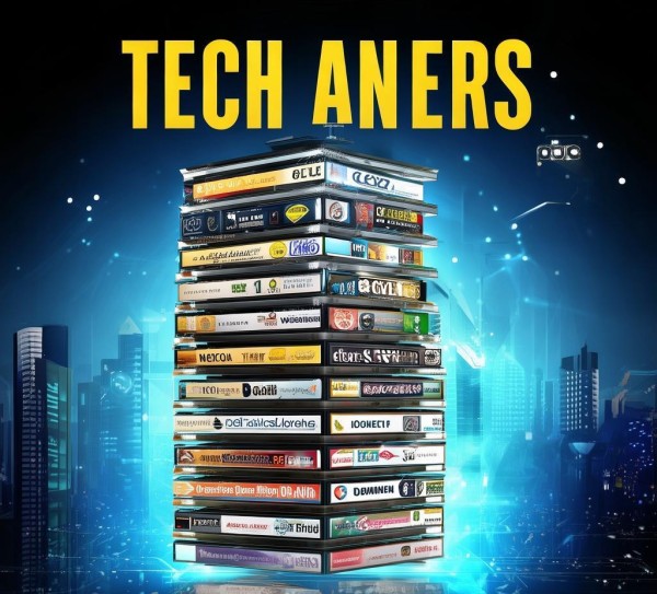 国内科技动态网站排名榜，权威榜单揭示行业前沿动态与影响力