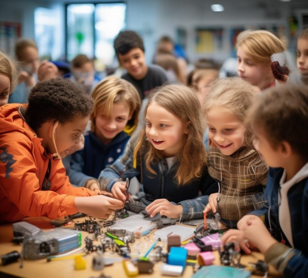 小学生备赛科技活动方案,激发创新潜能,点亮科技梦想 小学生备赛科技活动方案,激发创新潜能,点亮科技梦想