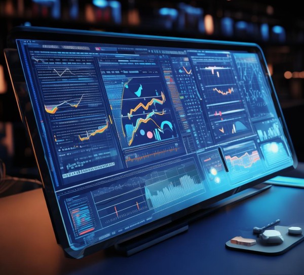 高科技动态图表制作方法全解析，从数据驱动到视觉惊艳的实战指南